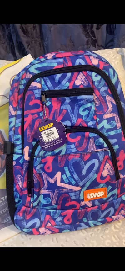 Bacha party bag