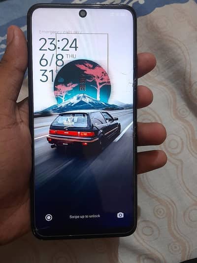 Xiaomi Redmi Note 11