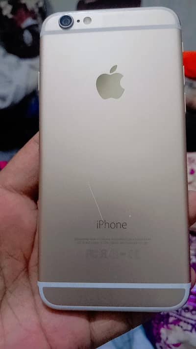 Apple iPhone 6