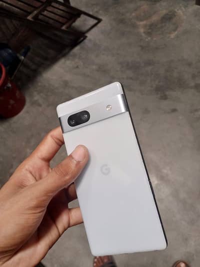 Google Pixel 7a