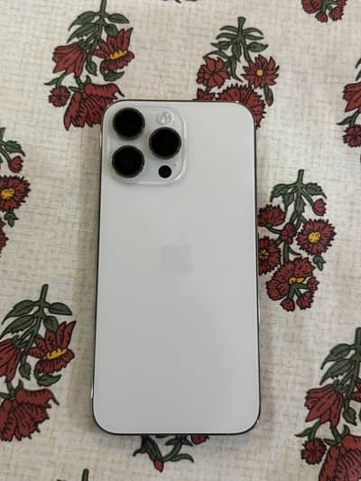 Apple iPhone 14 Pro Max 256GB – Official PTA Approved