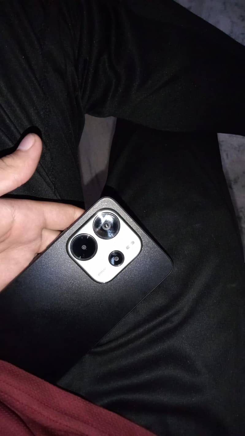 Redmi note 14 0