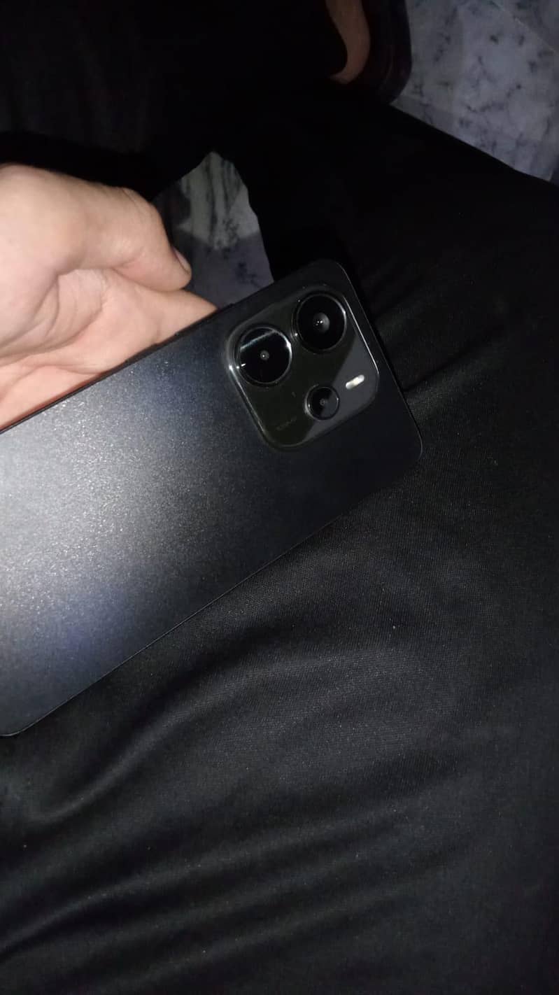 Redmi note 14 1