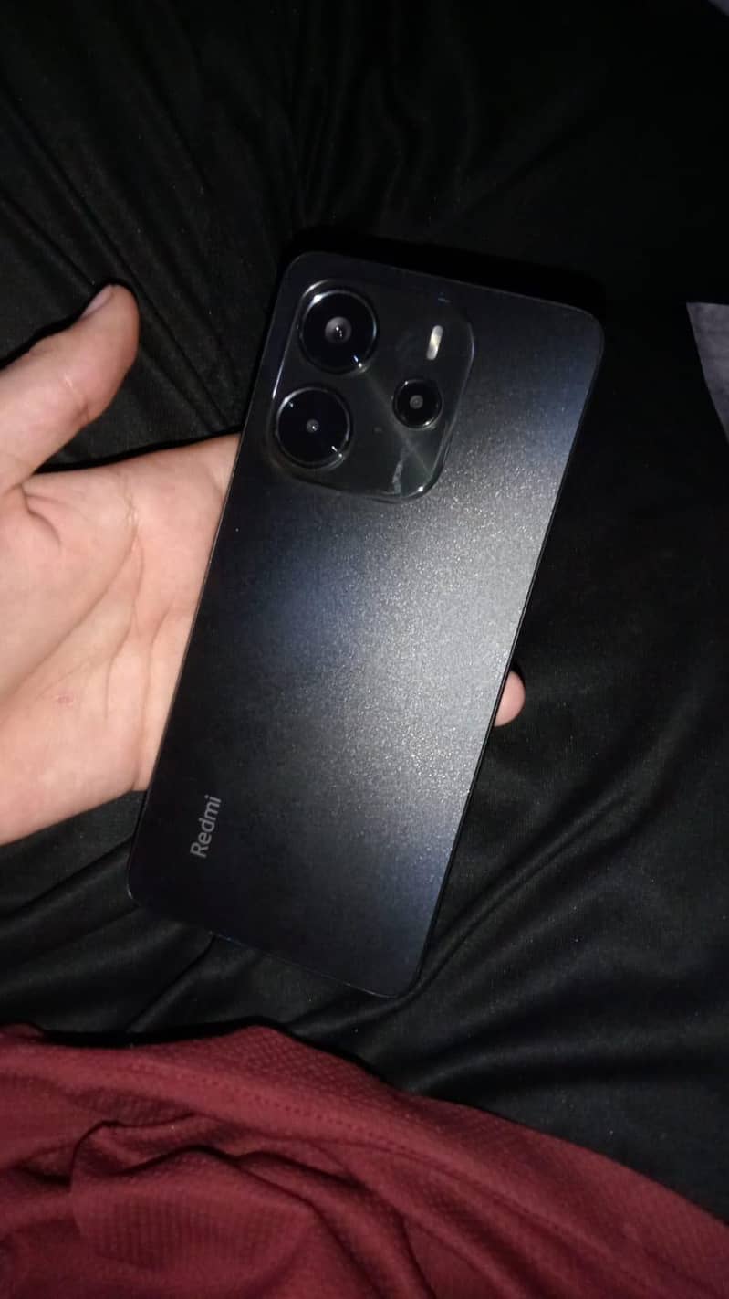 Redmi note 14 2