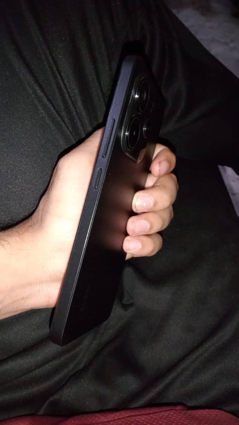 Redmi note 14 4