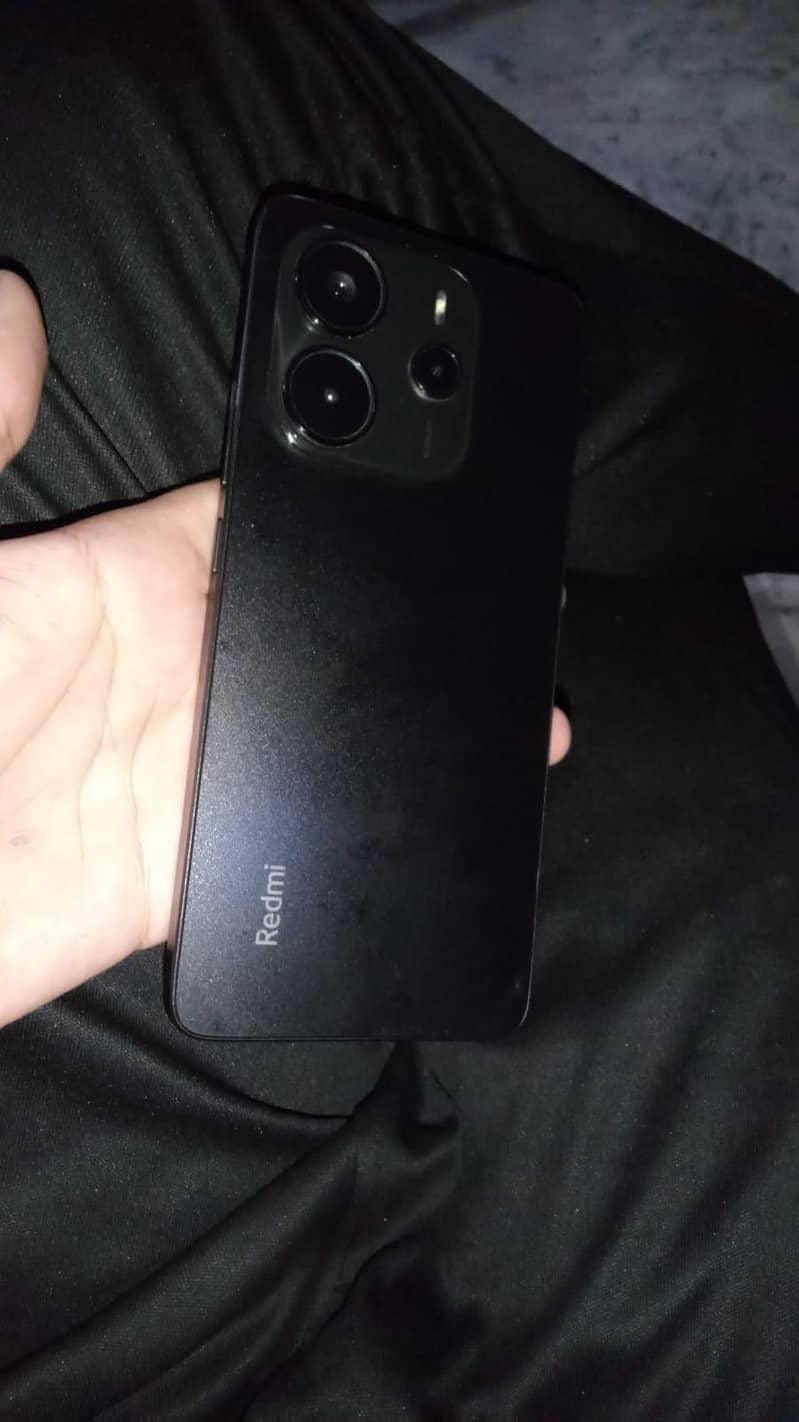 Redmi note 14 5