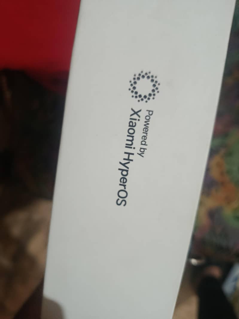 Redmi note 14 7