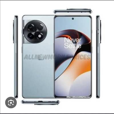 One Plus 11R