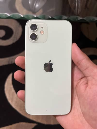 Apple iPhone 12 pta approved