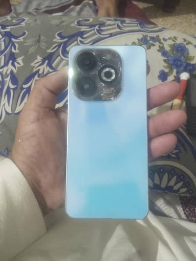 Infinix Smart 8 Pro