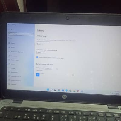 Original HP Laptop – Fast & Reliable | Ready to Use