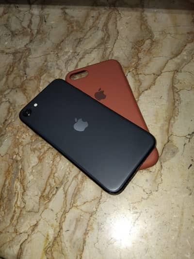 Apple iPhone SE 2020
