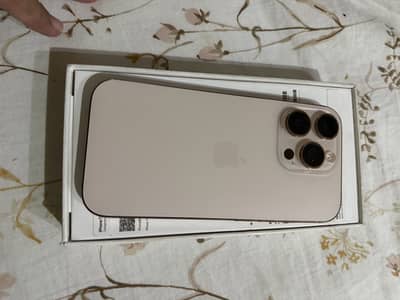 Apple iPhone 16 Pro