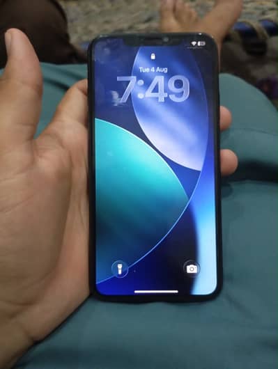 Apple iPhone 11 Pro Max