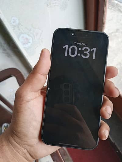 Apple iPhone 15 Pro Max jv