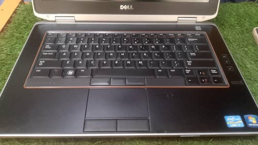 Dell latitude 6420 i5 2nd generation 8gb ram 128 gb ssd