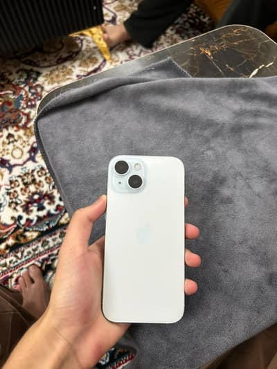 Apple iPhone 15