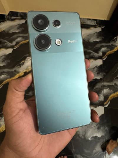 Xiaomi Redmi Note 13 Pro 12-512