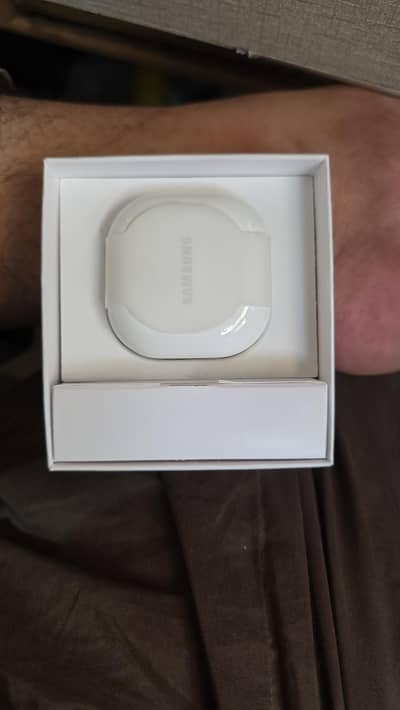 samsung galaxy buds FE
