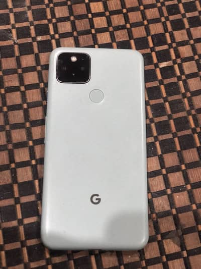 Google Pixel 5