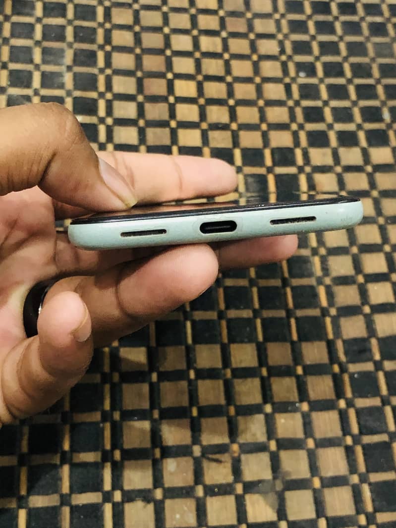 Google Pixel 5 5