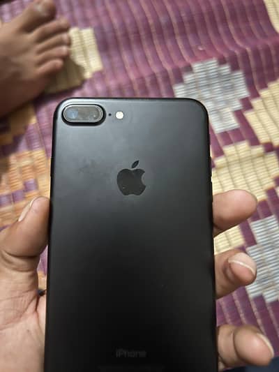 Apple iPhone 7 Plus 256gb
