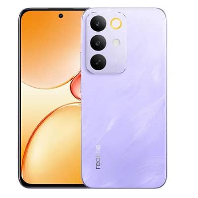 Realme C85