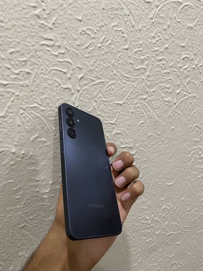 Samsung Mobile A16 Contact 03273937437