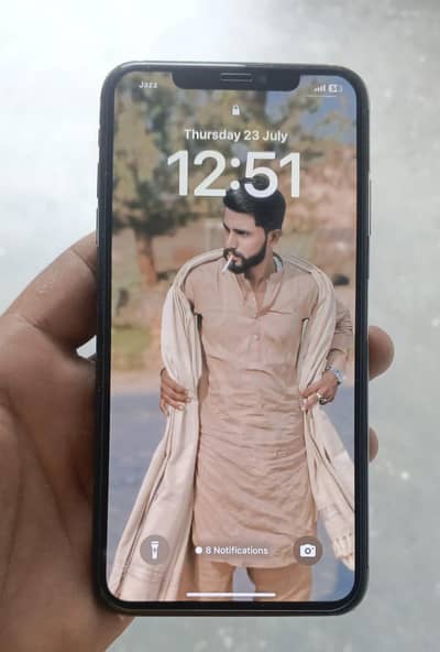 Apple iPhone XS Max