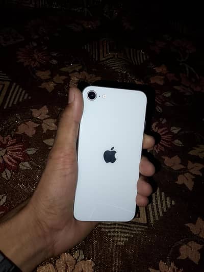 Apple iPhone SE 2020