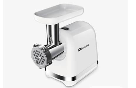 Dawlance meat mincer DWMM 6001 W