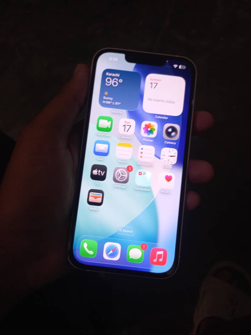 Apple iPhone 13 1