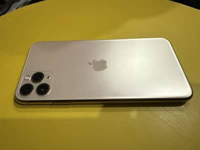 Apple iPhone 11 Pro Max