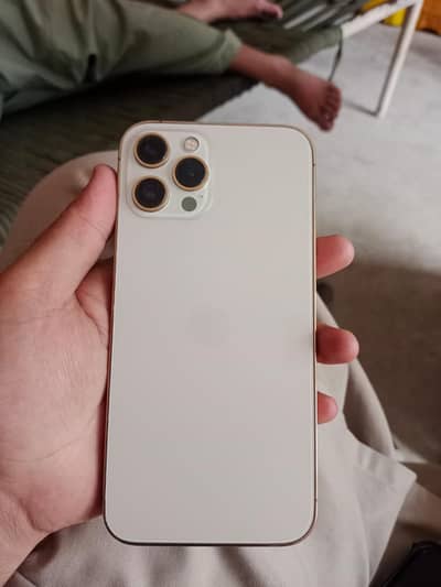 Apple iPhone 12 Pro Max