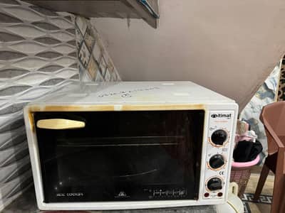 Inported Baking oven