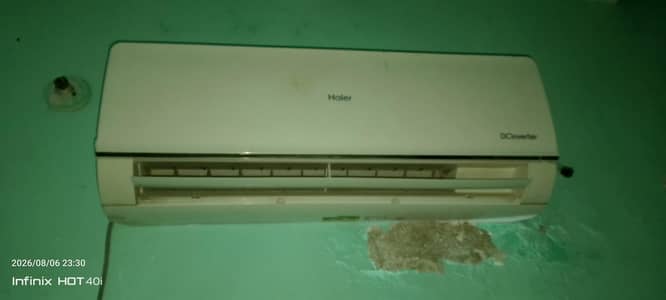 haier