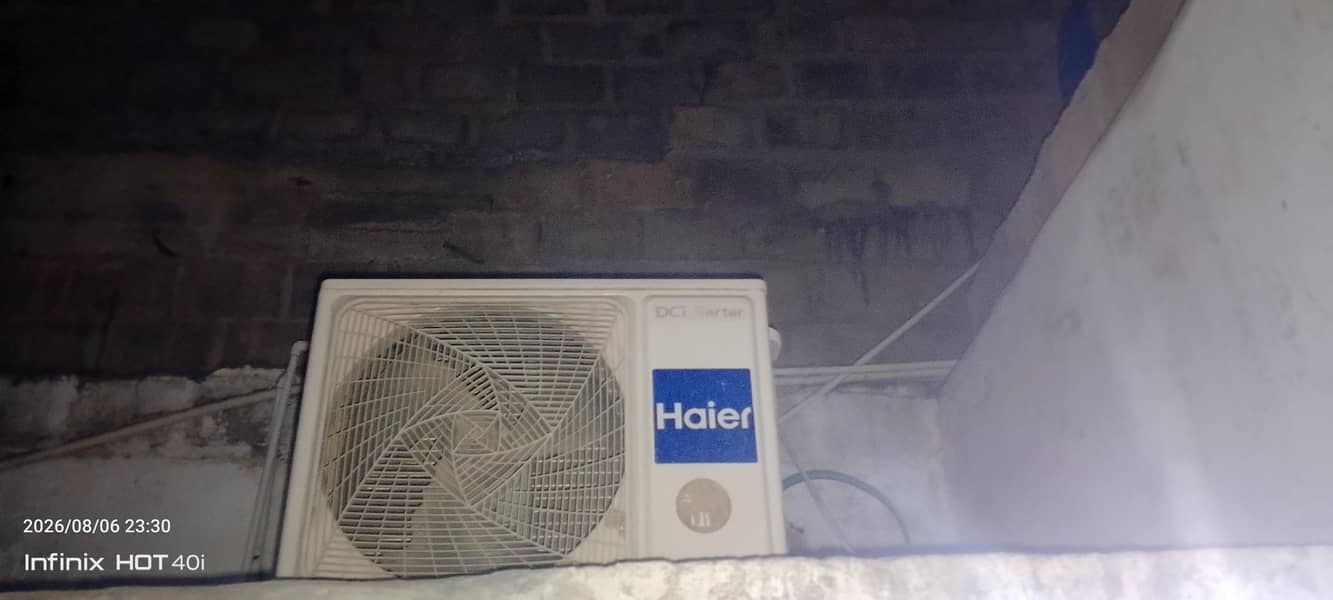 haier 1