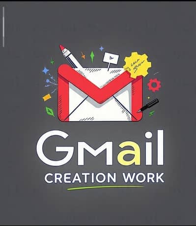 Gmail Work Available