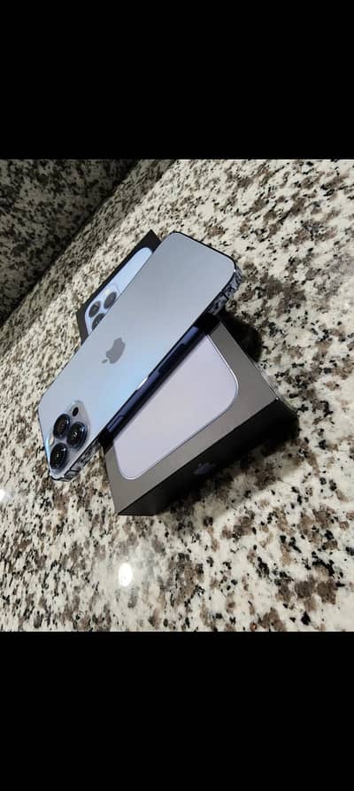 Apple iPhone 13 Pro Max