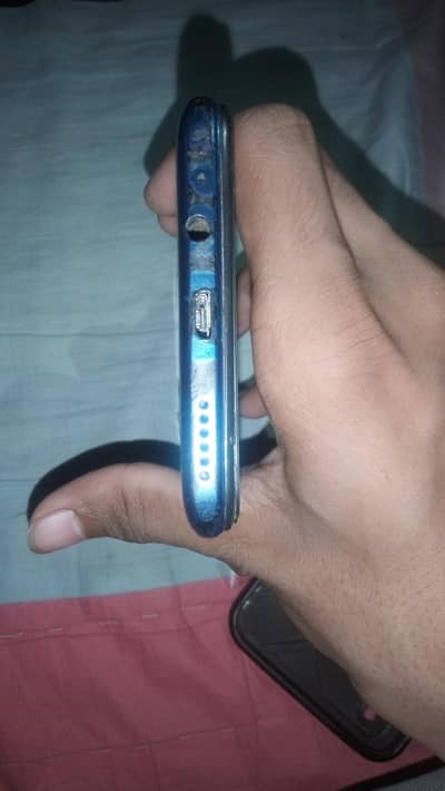 Infinix Smart 6