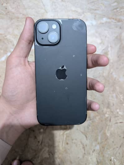 Apple iPhone 15