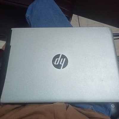 Original HP Laptop – Fast & Reliable | Ready to Use 03155284896