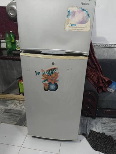 Haier HRF-308U