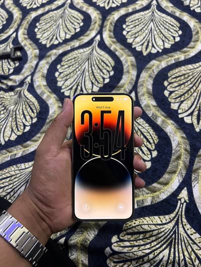 Apple iPhone 14 Pro Max