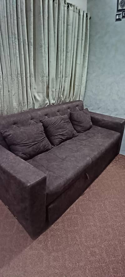 sofa come Bed for kids