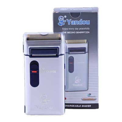 Yando Shaver