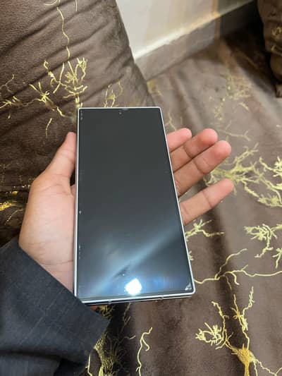 Samsung galaxy z fold 7 12/256 Non pta Battery 4400mh Condition ok