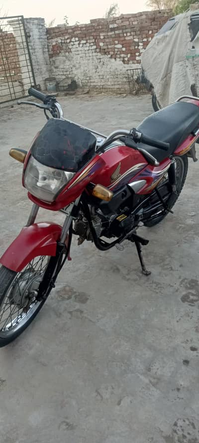 argent for sale final 85k