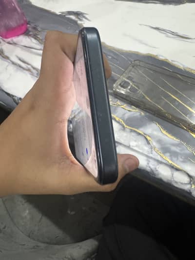 Oppo a6 offical pta approved with box 2 months used