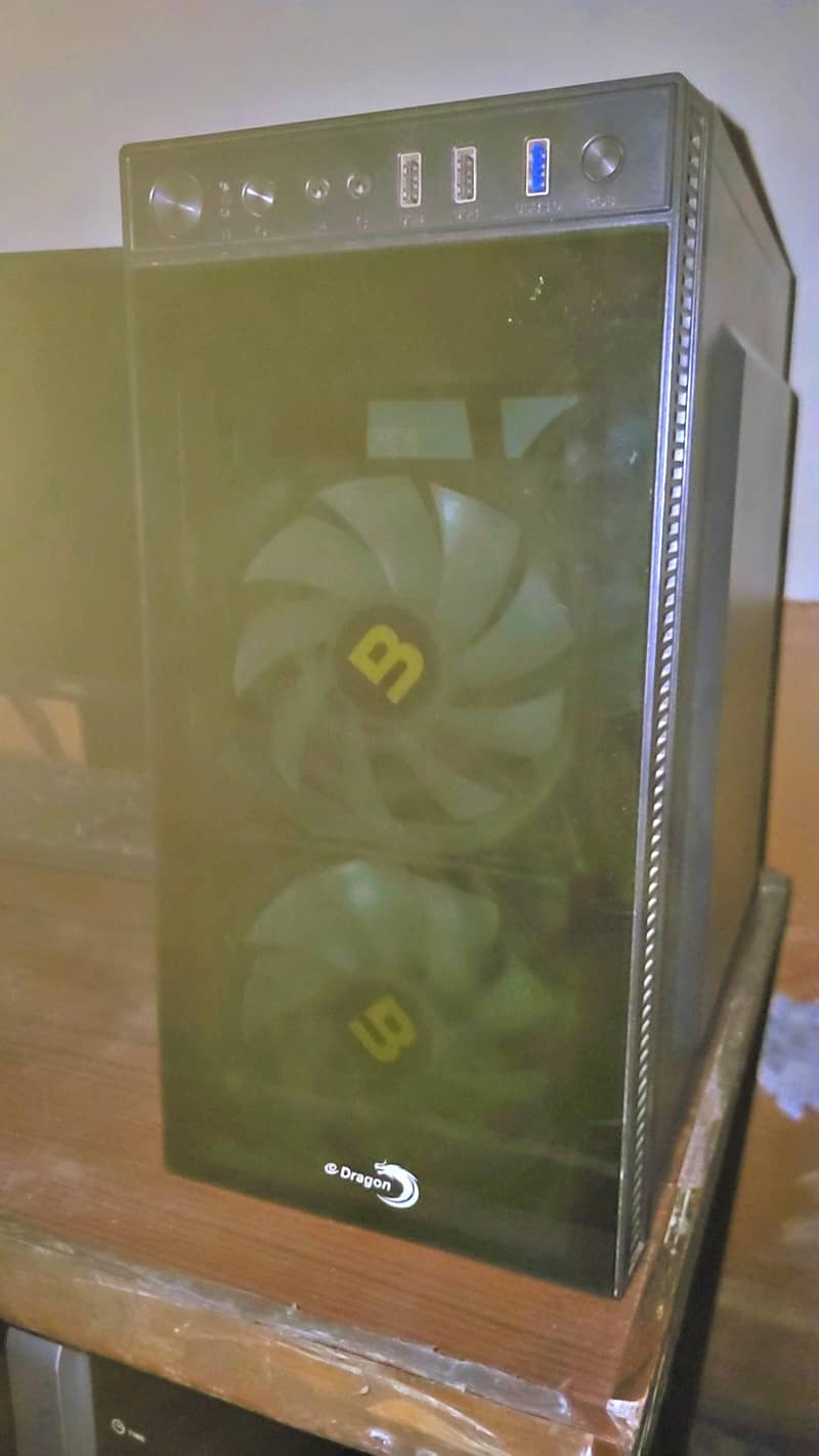Gaming Pc 0
